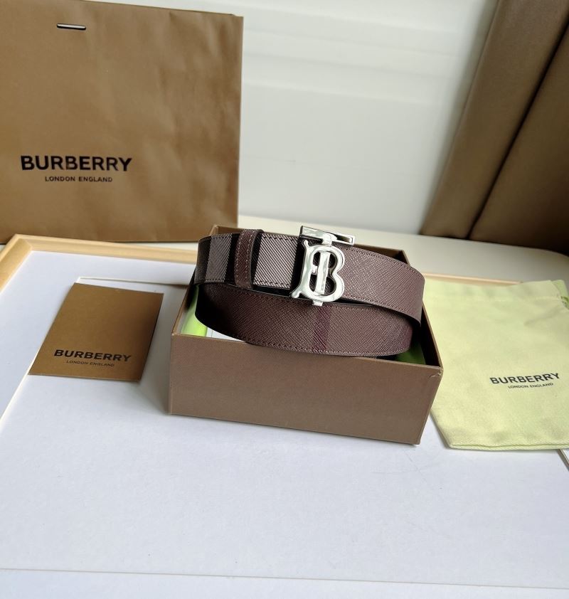 BURBERRY